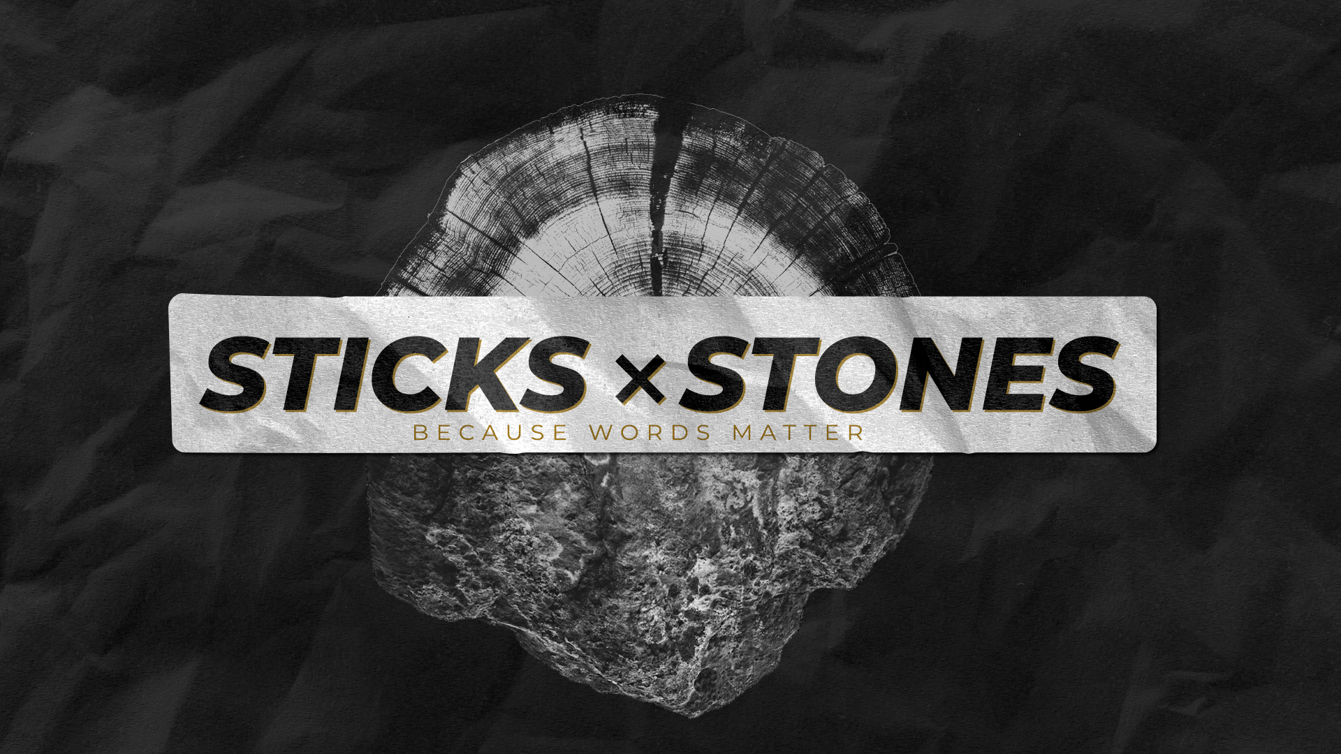 Messages Crossroads Community Church